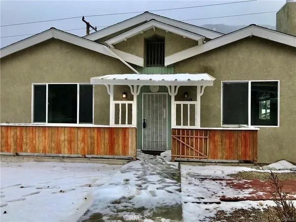 $450,000 | 4500 Gilpin Trail, Frazier Park, CA 93225