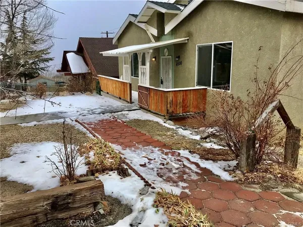 $450,000 | 4500 Gilpin Trail, Frazier Park, CA 93225