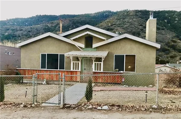 $450,000 | 4500 Gilpin Trail, Frazier Park, CA 93225