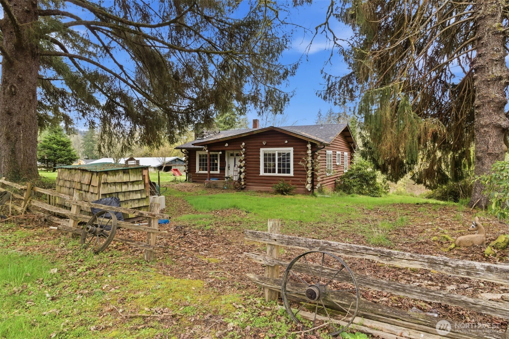3141 Harris Street Road Kelso, WA 98626 - Photo 21 of 29 Gallery Image 21