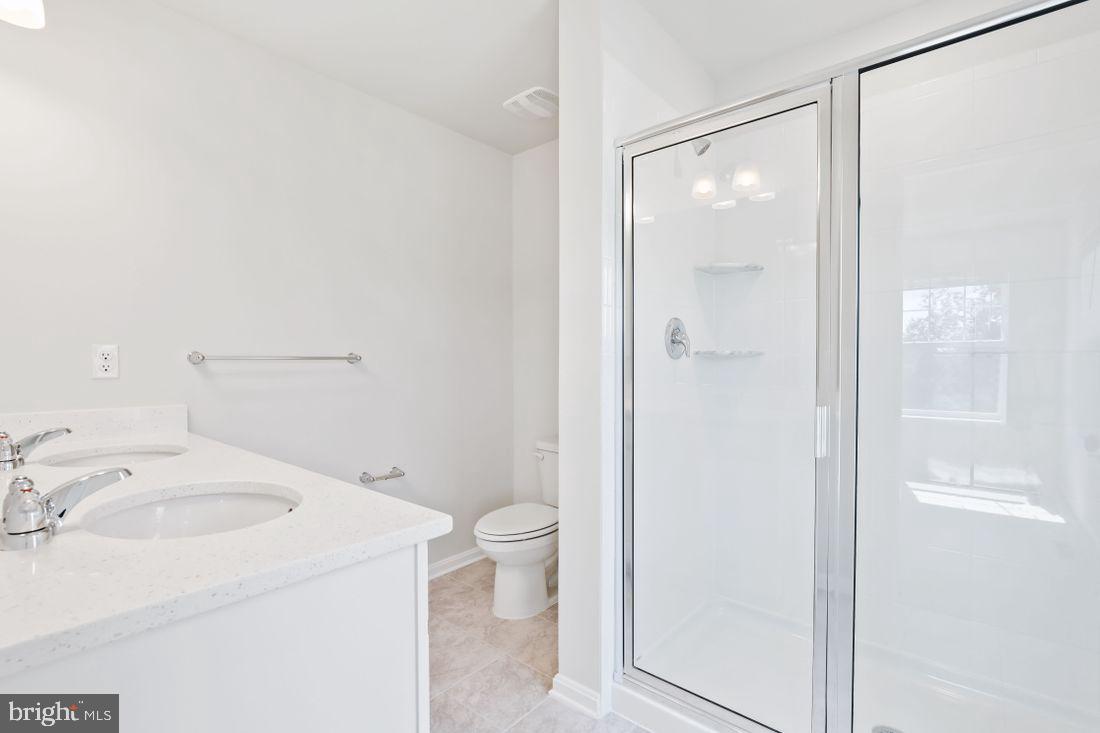 9611 Silver Bluff Way Bowie, MD 20721 - Photo 23 of 33