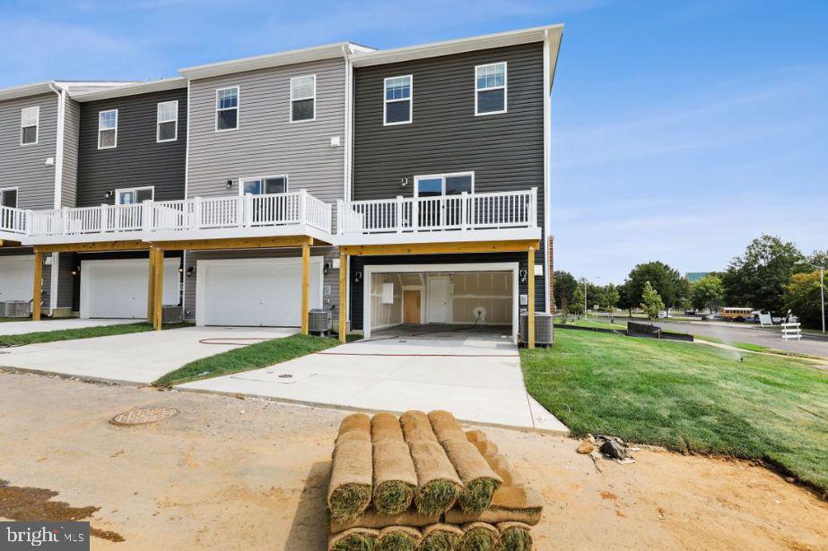 9611 Silver Bluff Way Bowie, MD 20721 - Photo 33 of 33