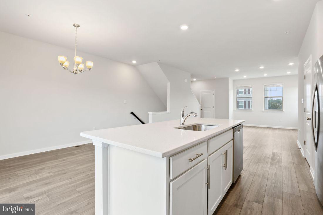 9611 Silver Bluff Way Bowie, MD 20721 - Photo 9 of 33