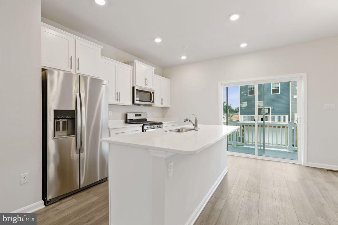 9611 Silver Bluff Way Bowie, MD 20721 - Photo 10 of 33