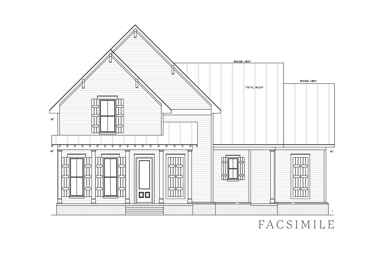 32 Parks Edge Orange Beach, AL 36561 - Photo 1 of 1