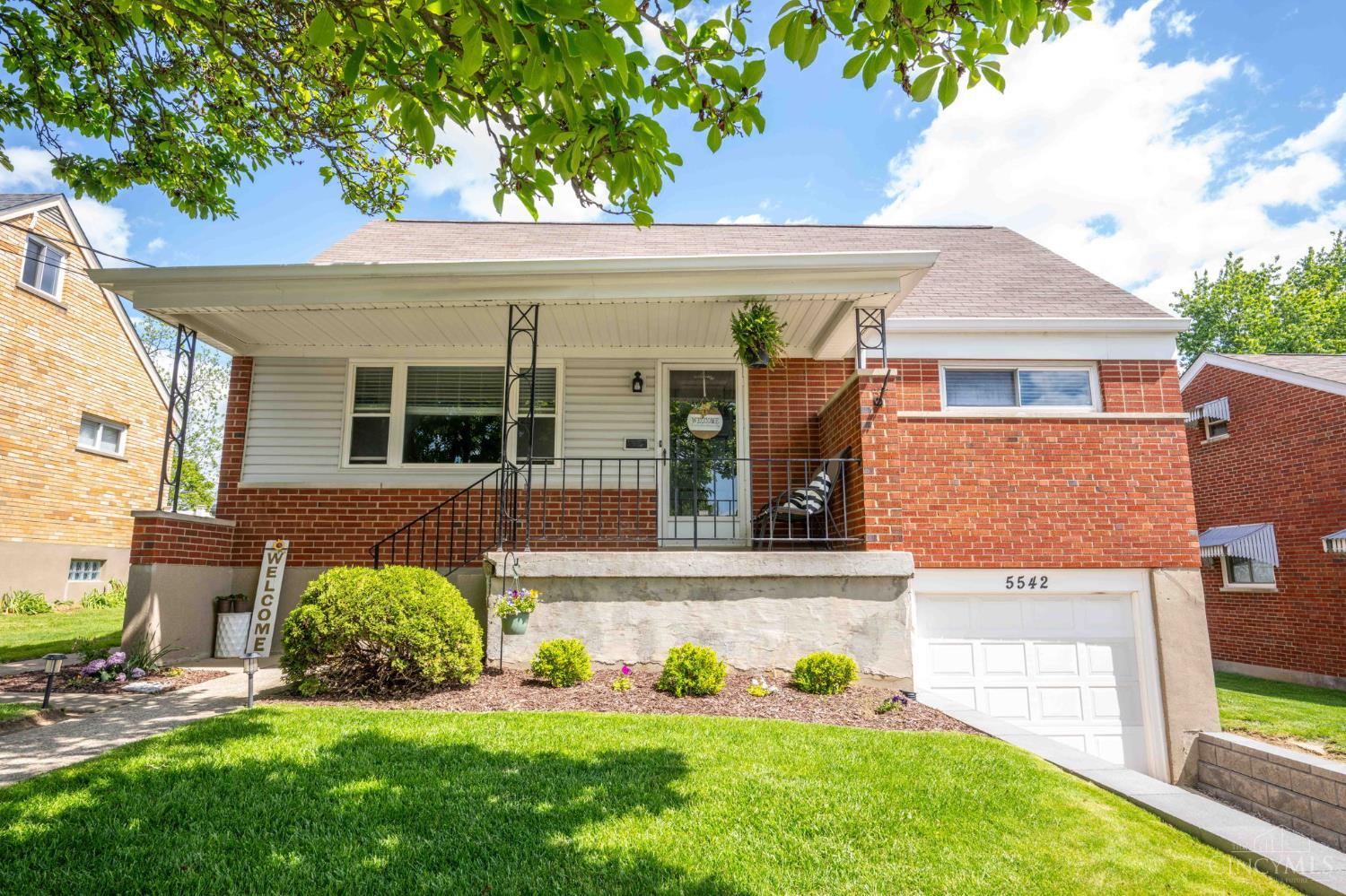 5542 Lawrence Road Cincinnati, OH 45248 - Photo 1 of 32