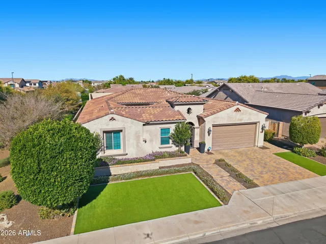 $999,000 | 938 East Parkview Drive, Gilbert, AZ 85295