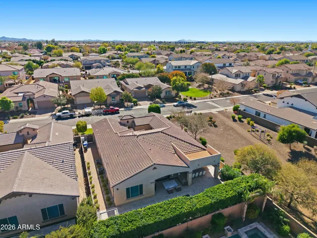 $999,000 | 938 East Parkview Drive, Gilbert, AZ 85295