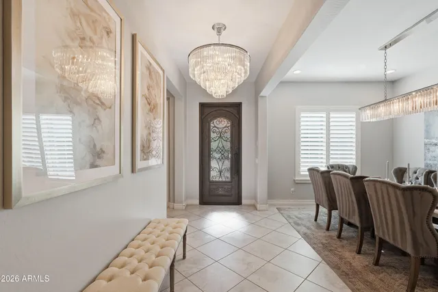 $999,000 | 938 East Parkview Drive, Gilbert, AZ 85295