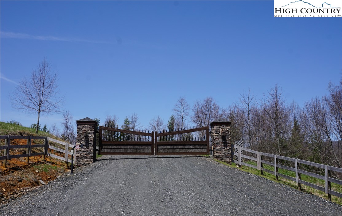Lot 1 Longview Ridge Fleetwood, NC 28626 - Photo 1 of 7 Gallery Image 1
