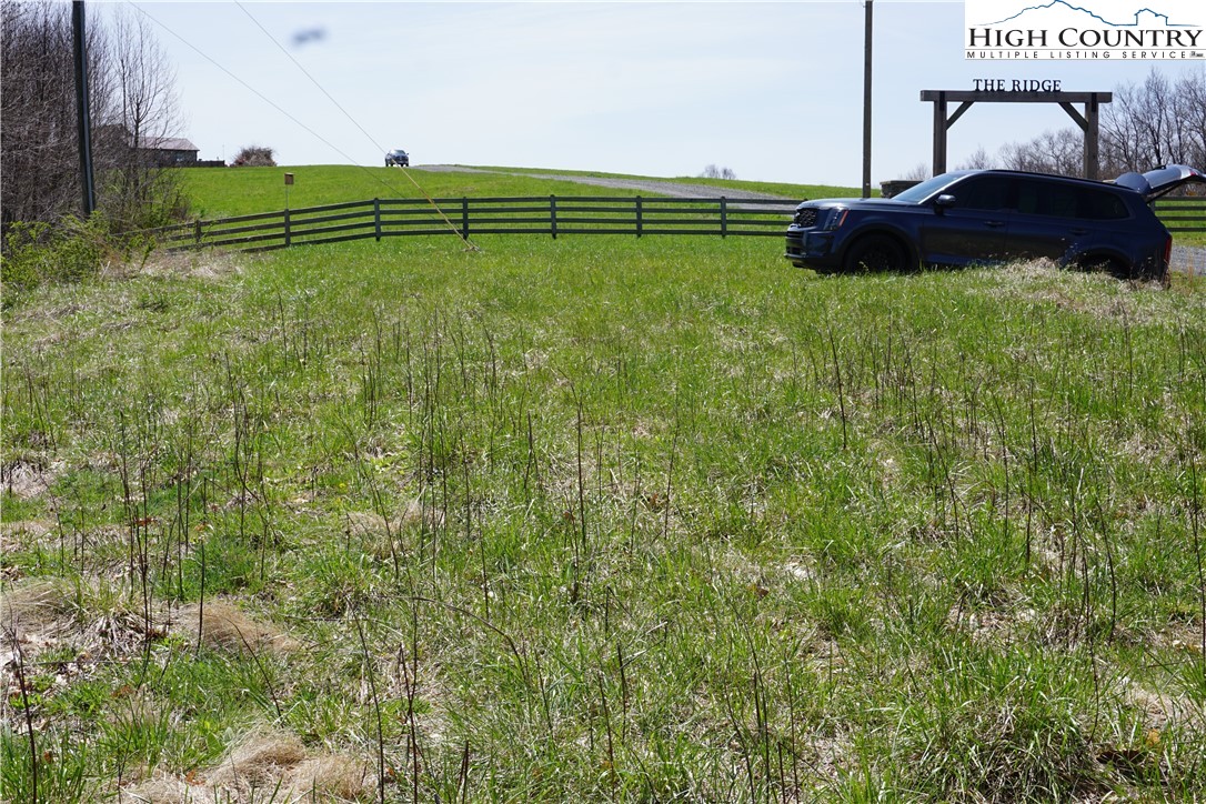 Lot 1 Longview Ridge Fleetwood, NC 28626 - Photo 6 of 7 Gallery Image 6