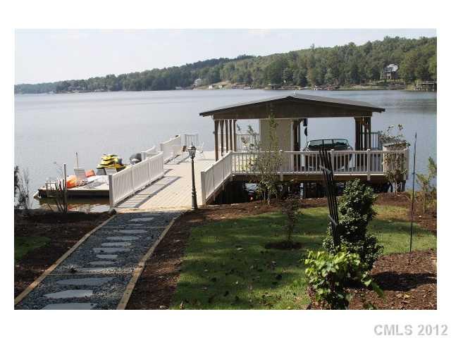 589 Shamrock Road New London, NC 28127 - Photo 1 of 7 Gallery Image 1