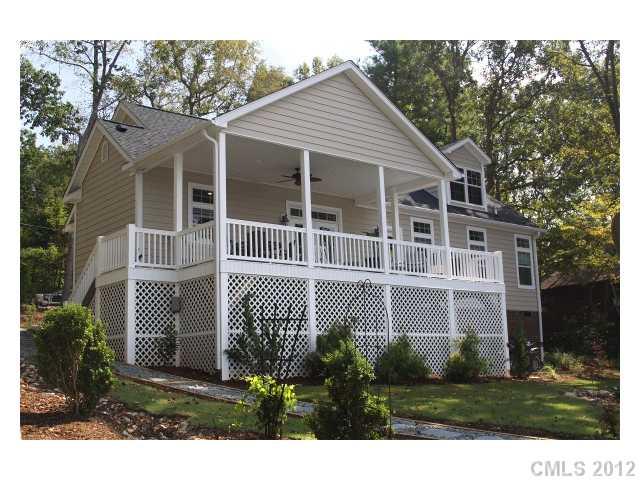 589 Shamrock Road New London, NC 28127 - Photo 7 of 7 Gallery Image 7