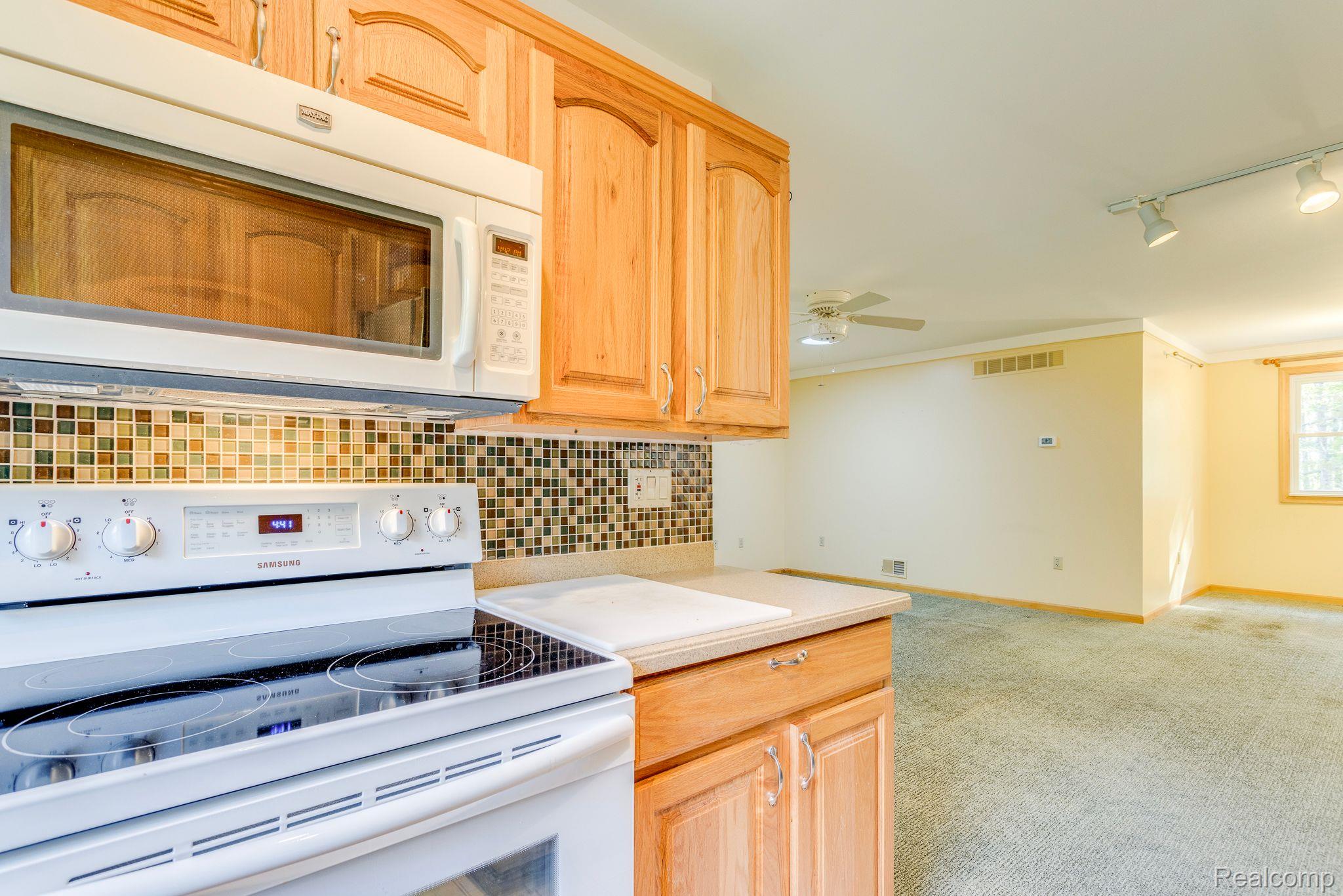 3899 Spruce Road Croswell, MI 48422 - Photo 48 of 53 Gallery Image 48