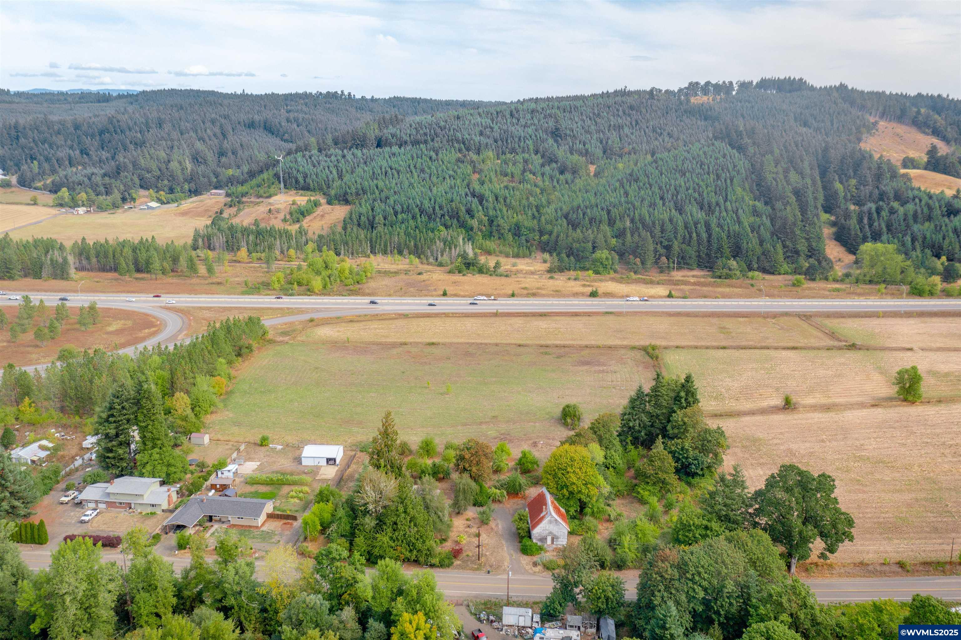 24975 Yamhill River Road Willamina, OR 97396 - Photo 50 of 50