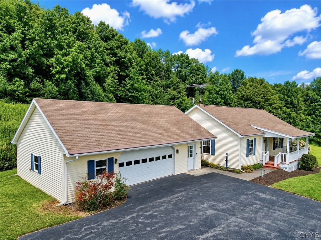 2319 Bonney Road Hamilton, NY 13346 - Photo 29 of 33 Gallery Image 29