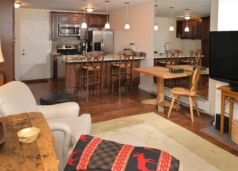 903 North Frontage Road West, Unit 7 Vail, CO 81657 - Photo 1 of 24 Primary Photo