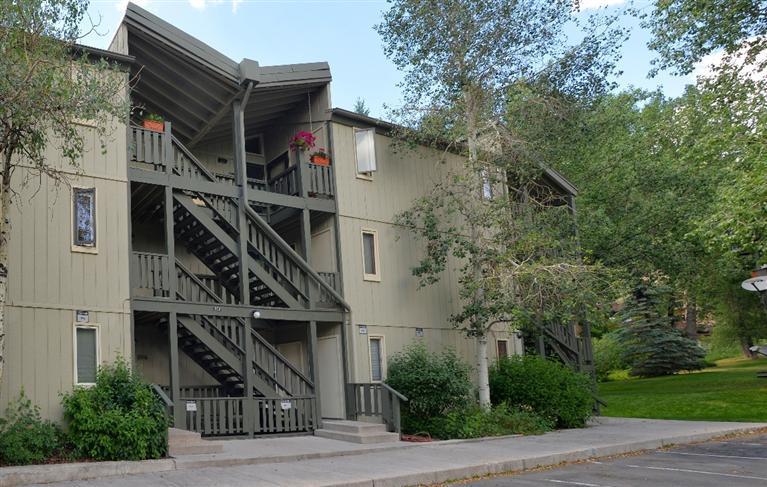 903 North Frontage Road West, Unit 7 Vail, CO 81657 - Photo 24 of 24 Additional Photo