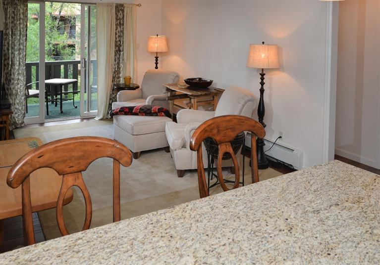903 North Frontage Road West, Unit 7 Vail, CO 81657 - Photo 8 of 24 Additional Photo