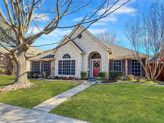 $465,000 | 2625 Cheverny Drive, McKinney, TX 75070