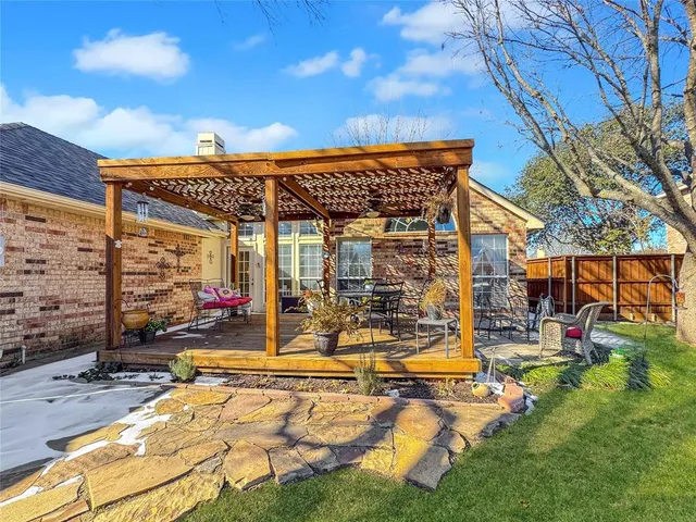 $465,000 | 2625 Cheverny Drive, McKinney, TX 75070