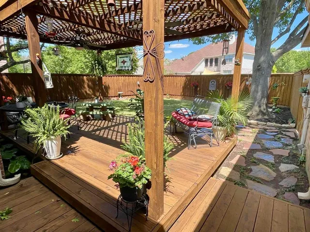 $465,000 | 2625 Cheverny Drive, McKinney, TX 75070