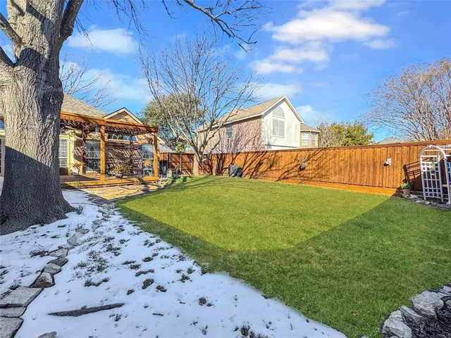 $465,000 | 2625 Cheverny Drive, McKinney, TX 75070