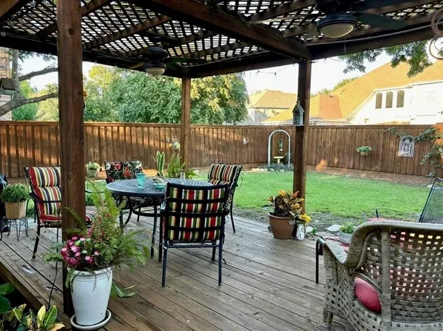 $465,000 | 2625 Cheverny Drive, McKinney, TX 75070