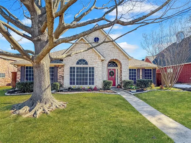 $465,000 | 2625 Cheverny Drive, McKinney, TX 75070