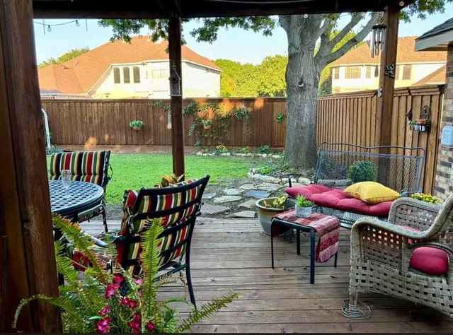 $465,000 | 2625 Cheverny Drive, McKinney, TX 75070