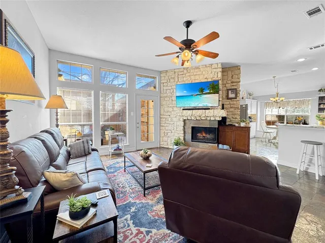 $465,000 | 2625 Cheverny Drive, McKinney, TX 75070