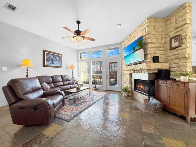 $465,000 | 2625 Cheverny Drive, McKinney, TX 75070