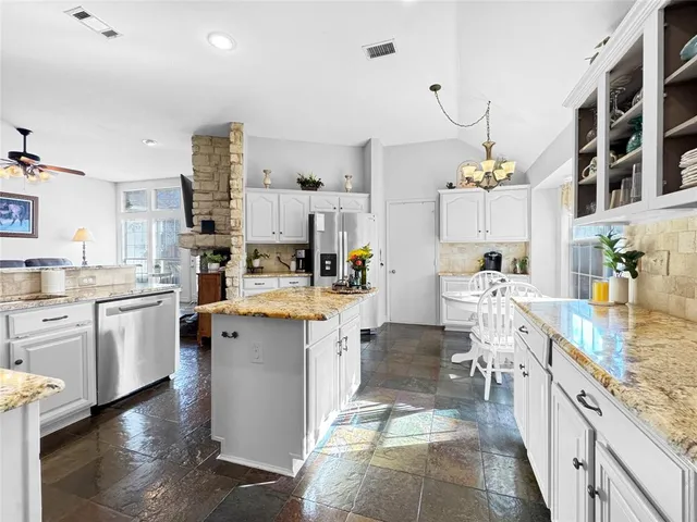 $465,000 | 2625 Cheverny Drive, McKinney, TX 75070