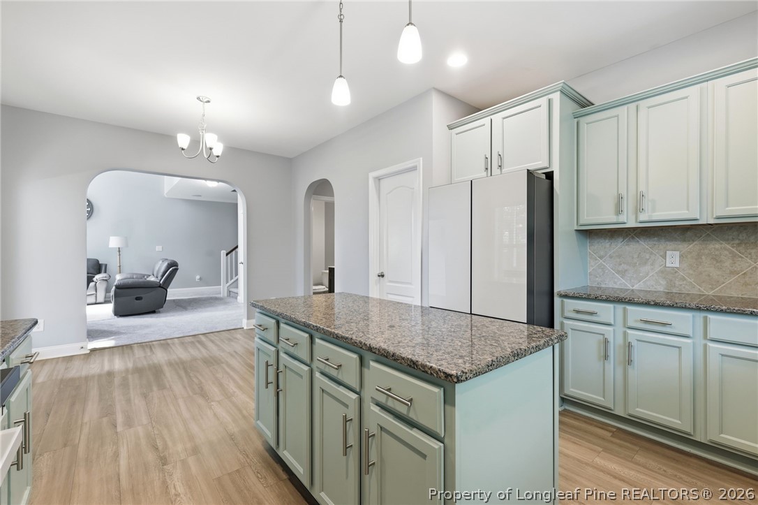 5129 Carson Allen Road Hope Mills, NC 28348 - Photo 14 of 50