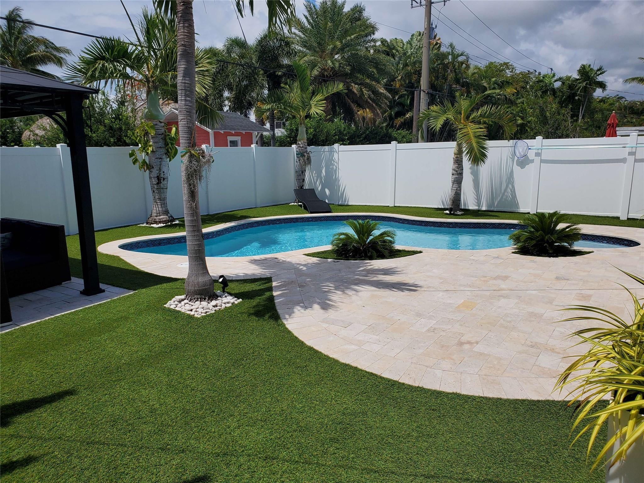 330 Southeast 3rd Street Dania Beach, FL 33004 - Photo 8 of 49 Photo 8