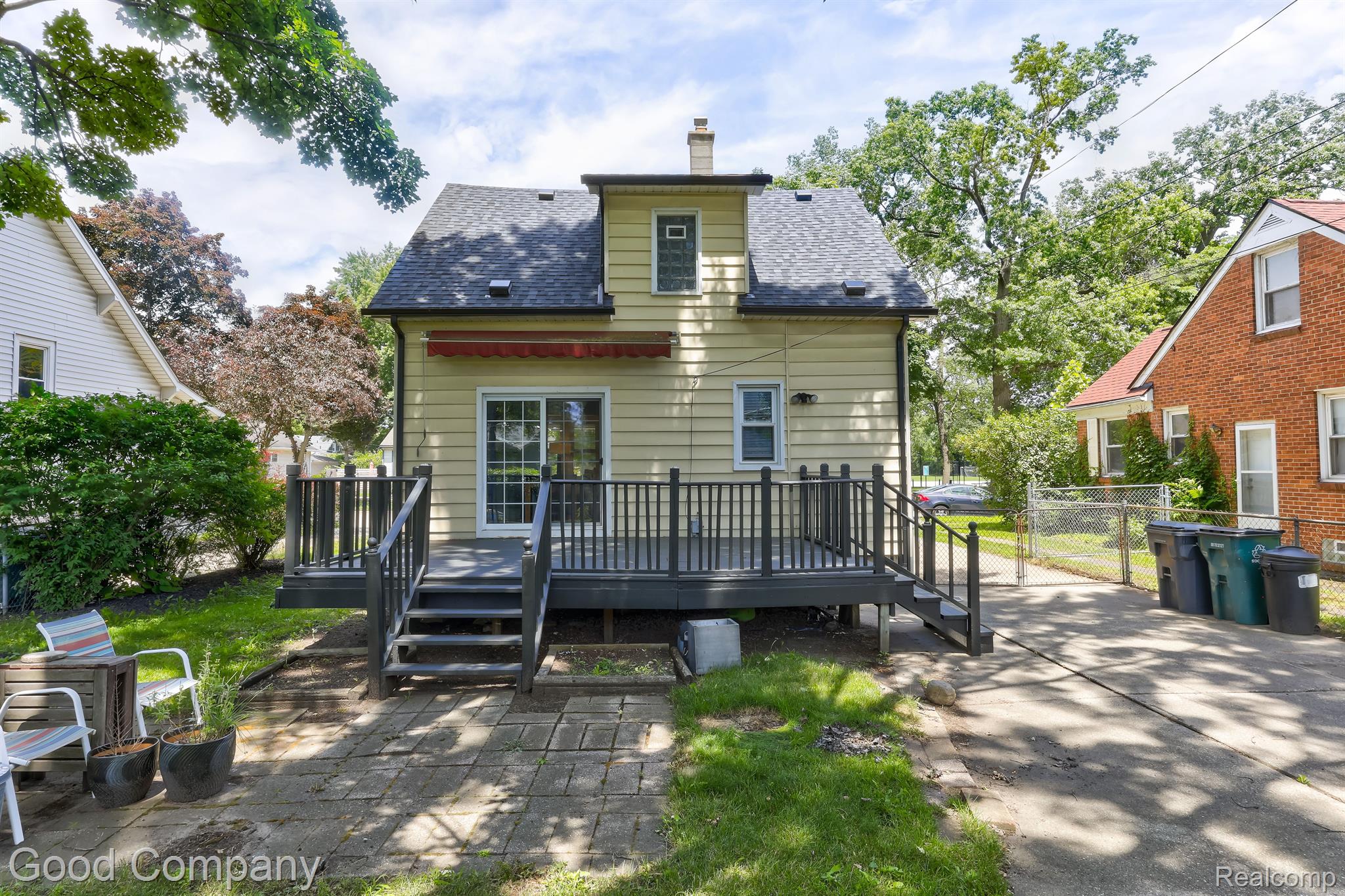 66 Sylvan Avenue Pleasant Ridge, MI 48069 - Photo 29 of 31 Gallery Image 29
