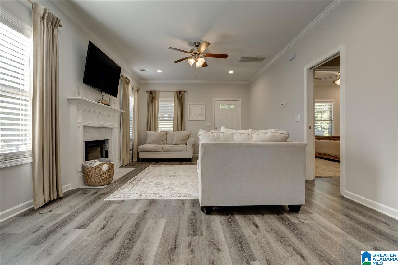 2554 Summit Park Road Odenville, AL 35120 - Photo 8 of 34