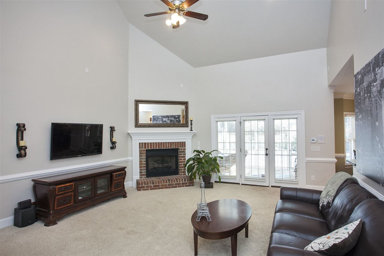 3928 Lauriston Road Raleigh, NC 27616 - Photo 8 of 25 Photo 8