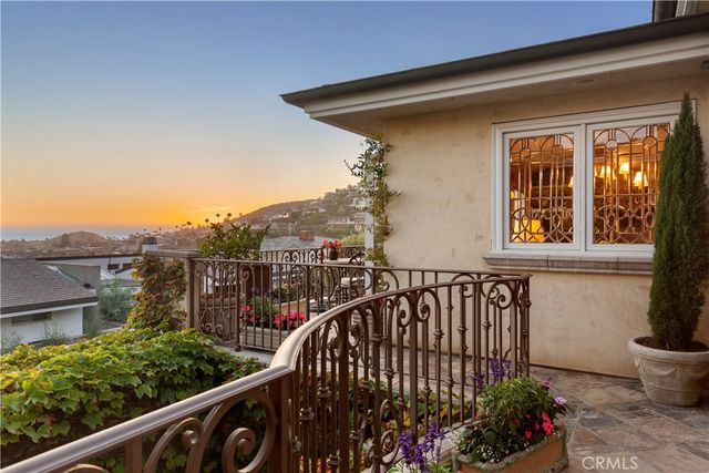 $9,162,500 | 510 Emerald Bay, Laguna Beach, CA 92651