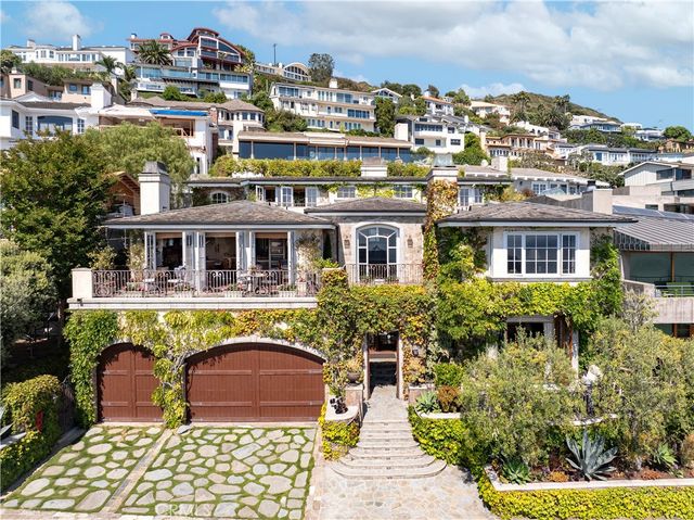 $9,162,500 | 510 Emerald Bay, Laguna Beach, CA 92651
