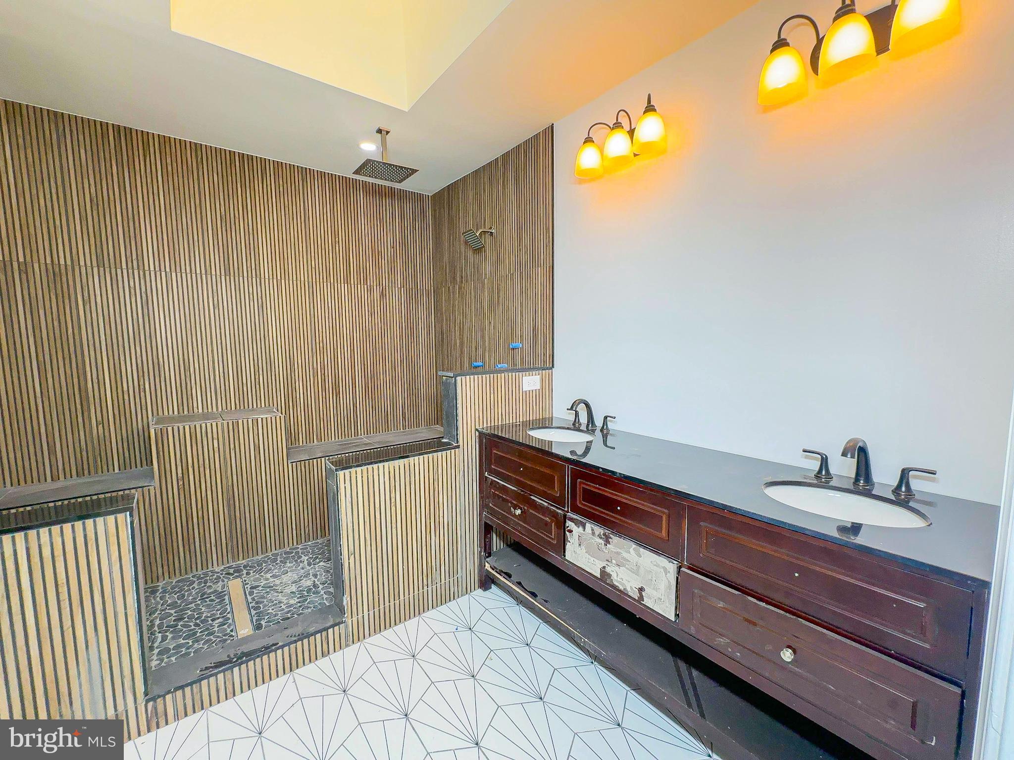 5725 13th Street Northwest Washington, DC 20011 - Photo 23 of 45 Bathroom