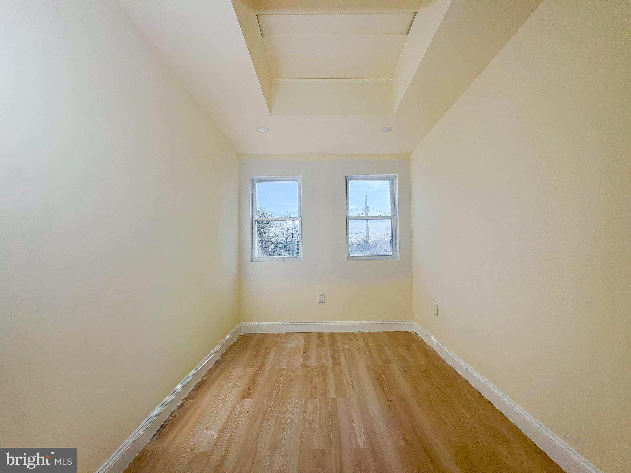 5725 13th Street Northwest Washington, DC 20011 - Photo 41 of 45 Bedroom