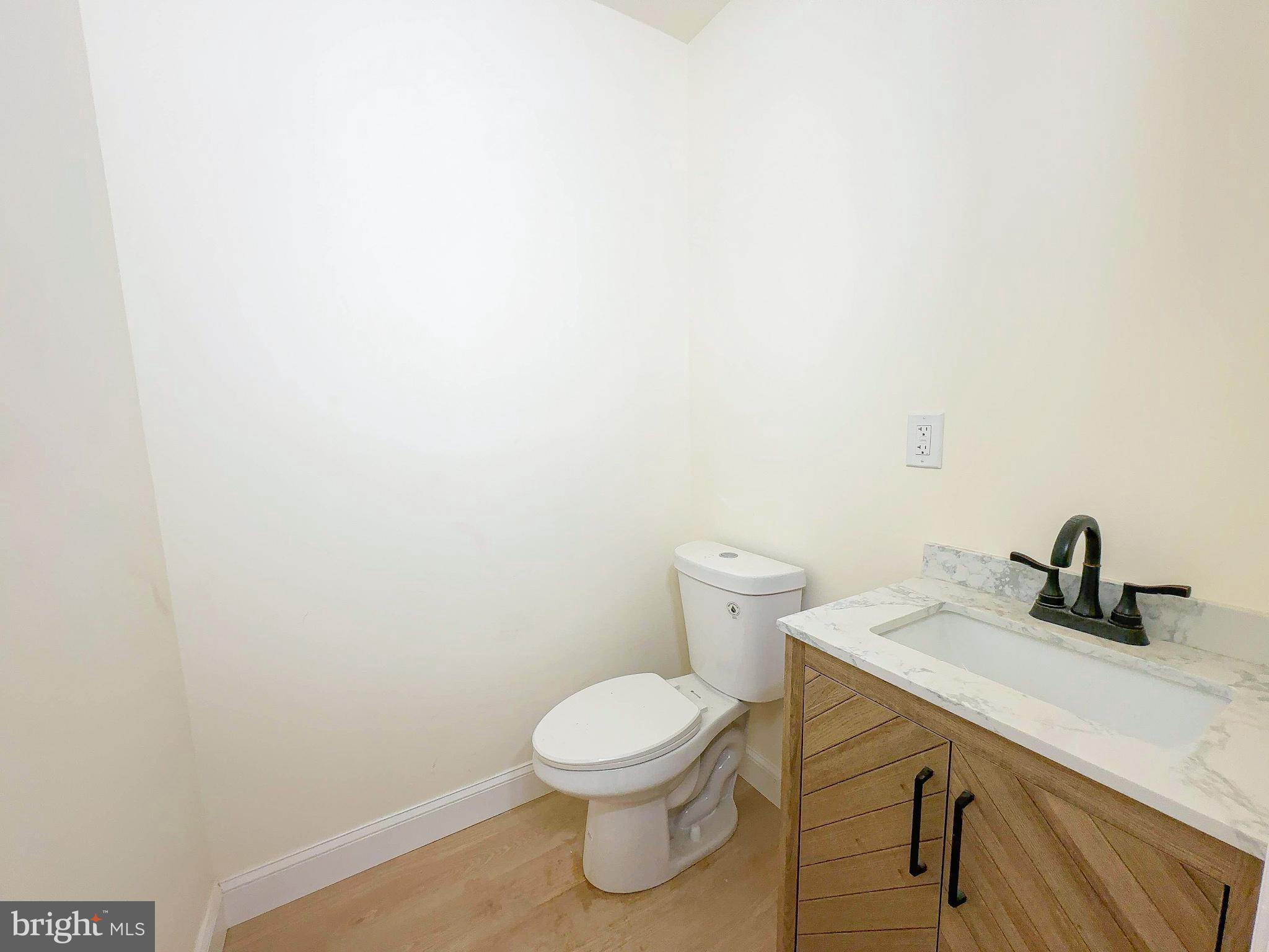 5725 13th Street Northwest Washington, DC 20011 - Photo 44 of 45 Bathroom