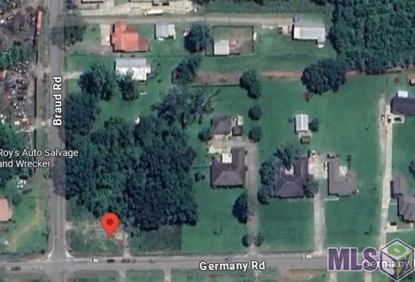$124,900 | 40010 Germany Road, Gonzales, LA 70737