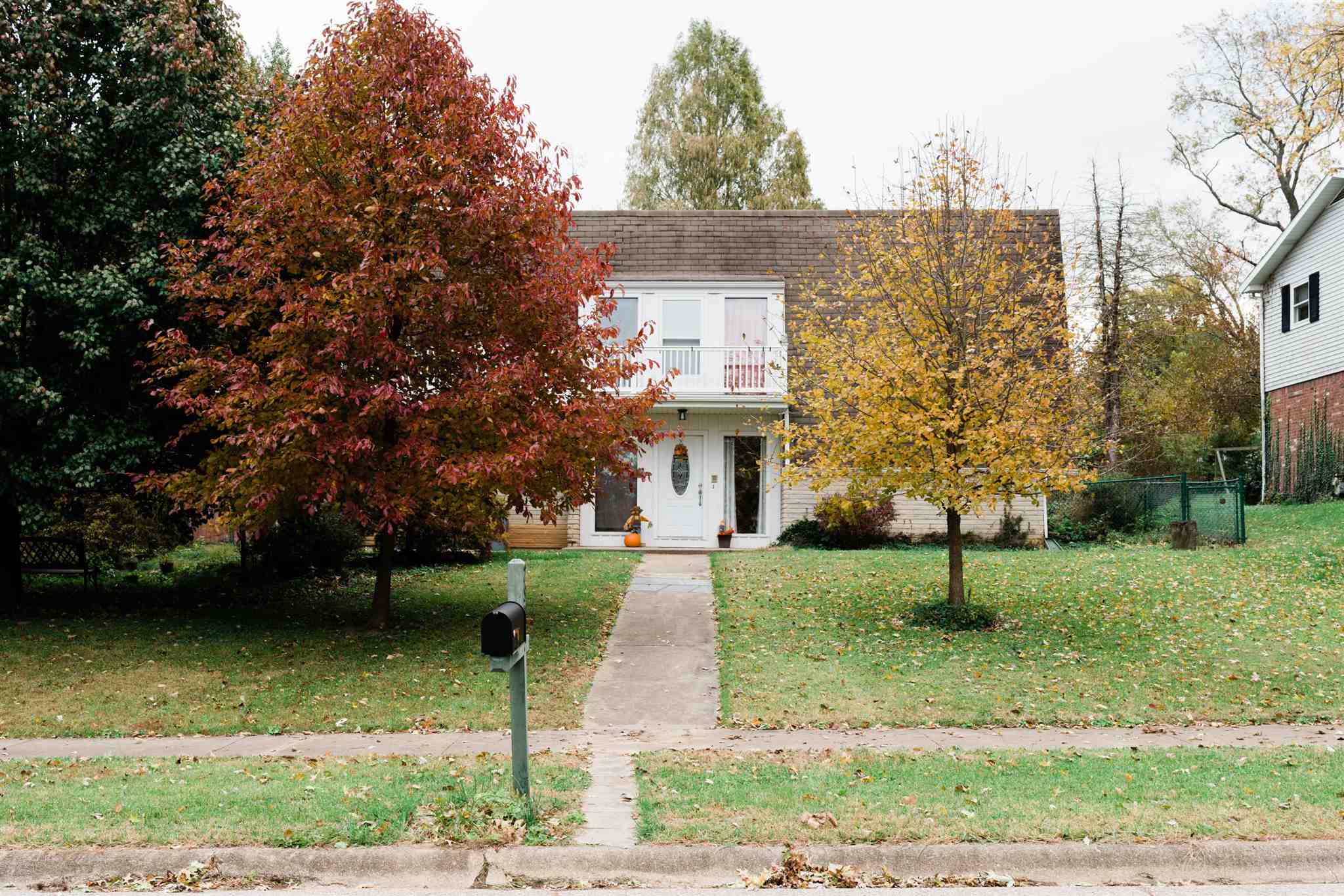 2938 North Ramble Road West Bloomington, IN 47408 - Photo 1 of 34 Gallery Image 1
