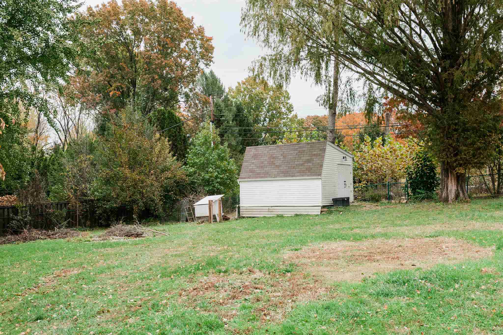 2938 North Ramble Road West Bloomington, IN 47408 - Photo 3 of 34 Gallery Image 3