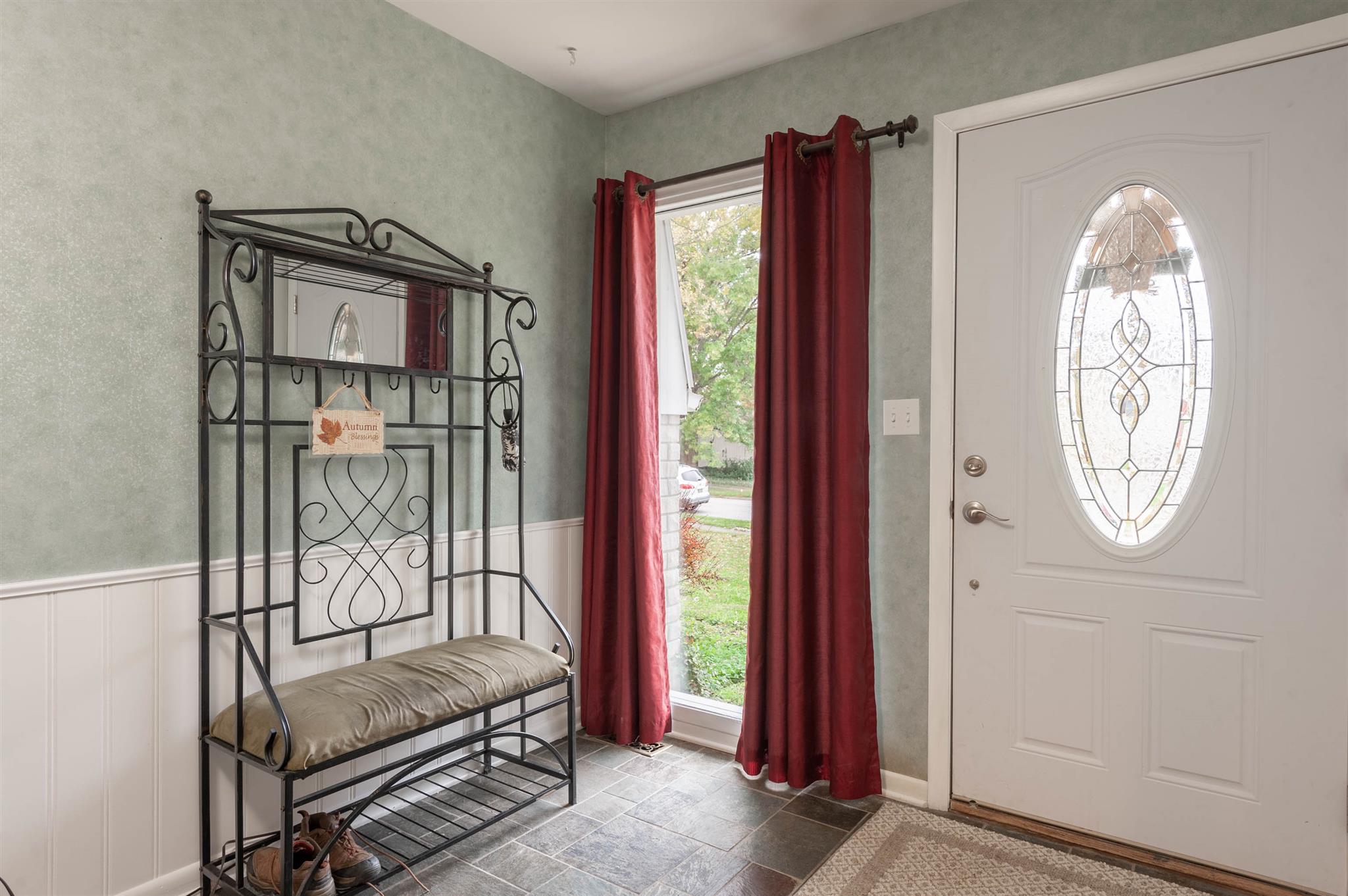 2938 North Ramble Road West Bloomington, IN 47408 - Photo 5 of 34 Gallery Image 5