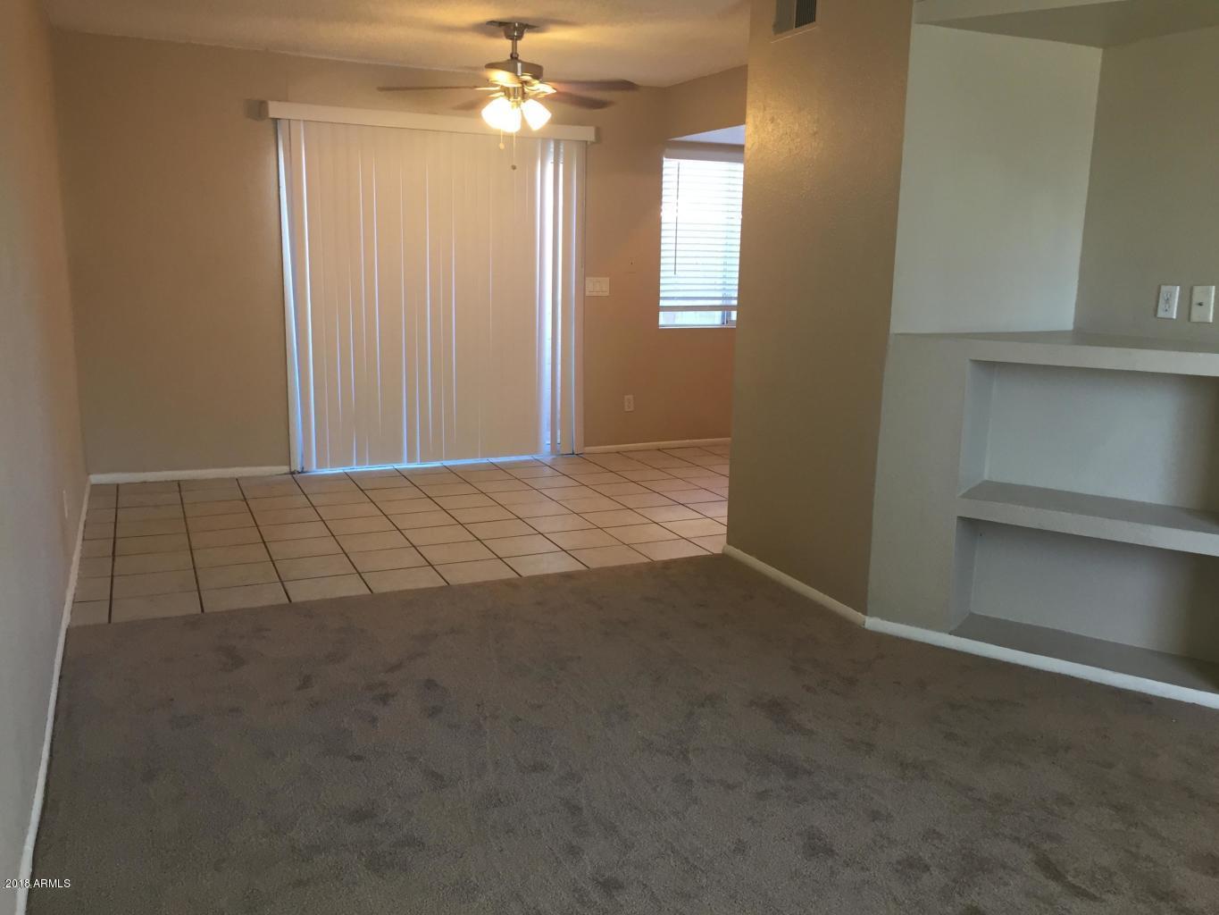 2847 North 46th Avenue, Unit 1 Phoenix, AZ 85035 - Photo 5 of 10 46A1 Dining