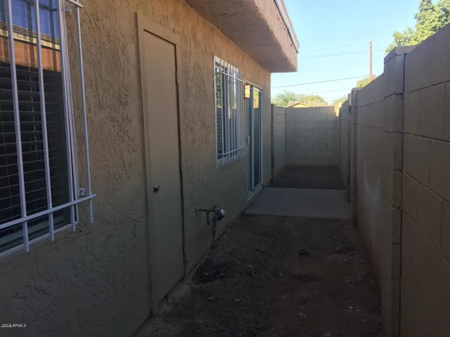 $1,350 | 2847 North 46th Avenue, Unit 1, Phoenix, AZ 85035