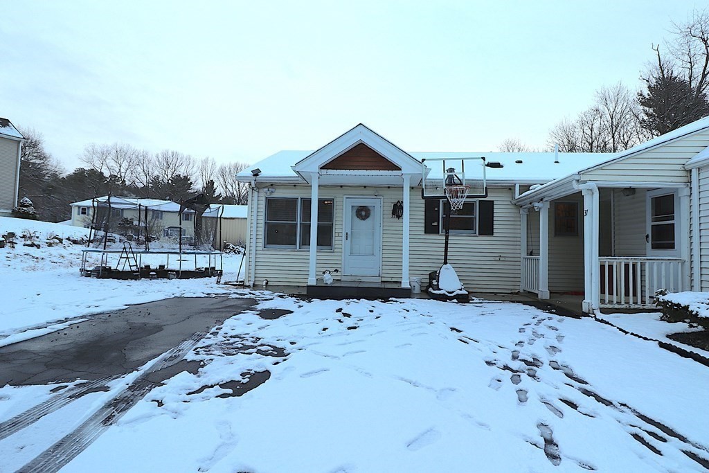 37 Norfolk Street, Unit B Canton, MA 02021 - Photo 1 of 22 Gallery Image 1